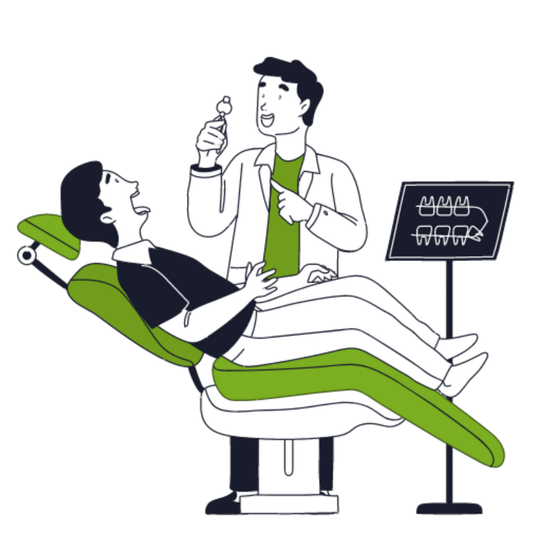 Root Canal Specialist in Tirupur Best Dental Clinic in Tirupur